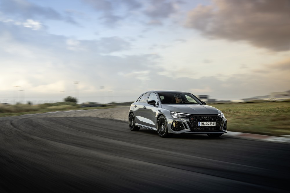 Audi RS 3